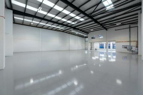 Unit 6 Barwell Business Park, Chessington