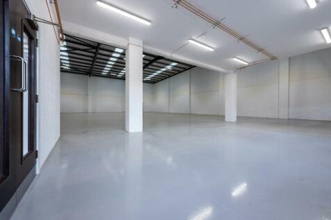 Unit 6 Barwell Business Park, Chessington