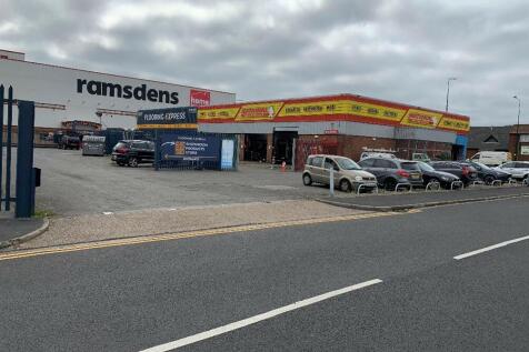 Unit 2 Cleethorpe Road, Grimsby