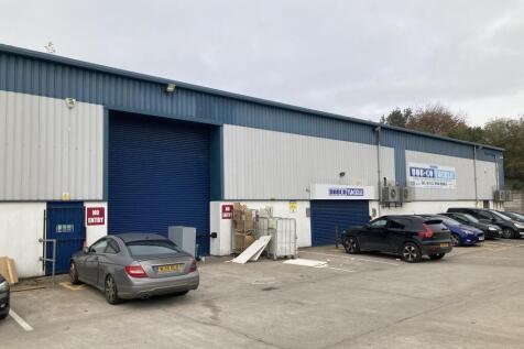 Units 4A &amp; 4B Eagle Industrial Estate, Leeds