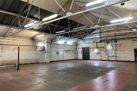 Unit E Cobbold Estate