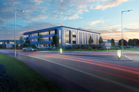 Phase 3 Catalyst Bicester