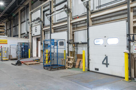 10 Fountain Crescent, Inchinnan Business Park