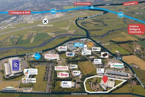 10 Fountain Crescent, Inchinnan Business Park