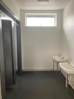 Block 8, Unit 1 &amp; 2 Clydebank Industrial Estate