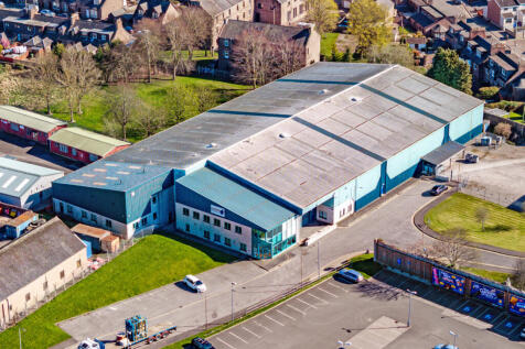 Denburn Way, Brechin