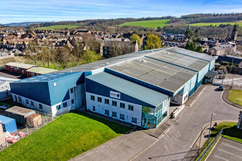 Denburn Way, Brechin