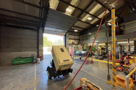 20 Station Road Thatcham