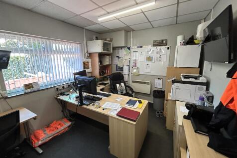 20 Station Road Thatcham