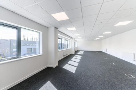 Unit 12 Klinger Industrial Park