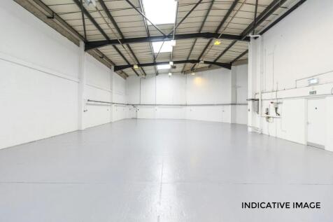 Unit 9 Britannia Industrial Estate