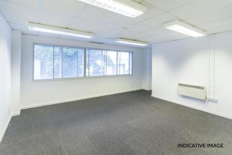 Unit 9 Britannia Industrial Estate