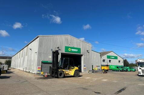 Units A-G&amp;O Kingsbridge Wharf