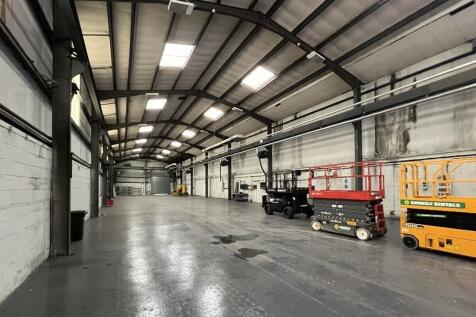 Units A-G&amp;O Kingsbridge Wharf