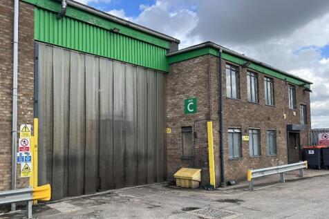 Units A-G&amp;O Kingsbridge Wharf