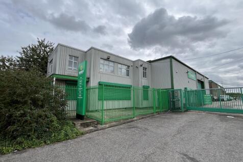 Units A-G&amp;O Kingsbridge Wharf