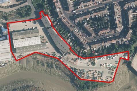 Units A-G&amp;O Kingsbridge Wharf