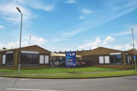 Glasgow Road Trading Estate