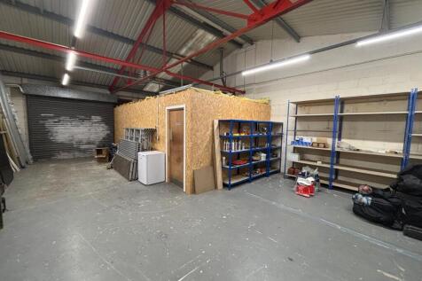 Glasgow Road Trading Estate
