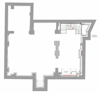 Basement Plan