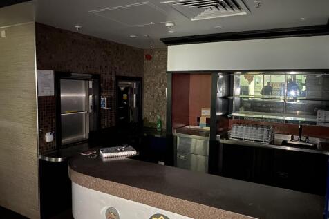 Ground Floor Bar