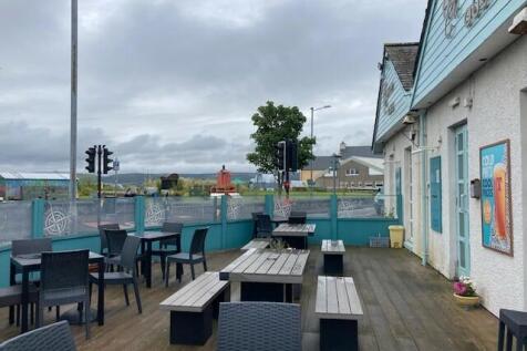 External decking