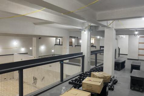 Lower Ground Floor