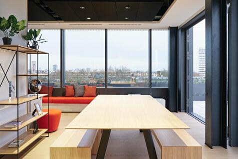 50 Paddington