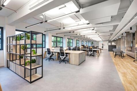 3 Offices