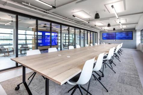 6 Boardroom