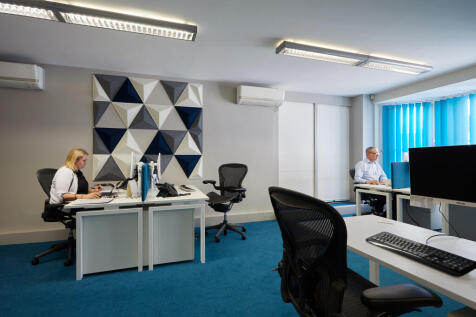 4 offices