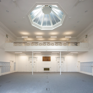367 Kennington Road