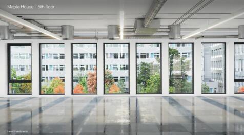 Floor outlook