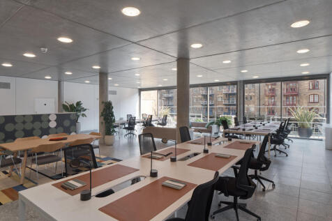 New Internal