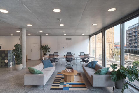 New Internal