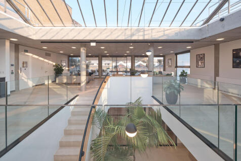 New Internal