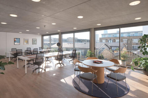 New Internal
