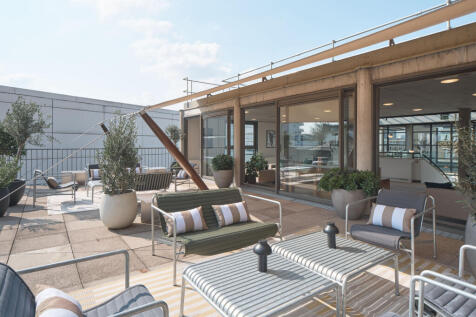 New Terrace