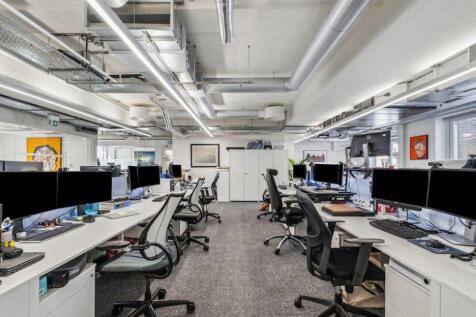 Interior Office