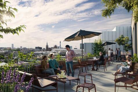 Roost Terrace