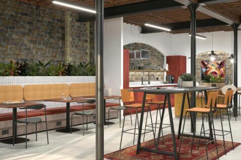 The Mill Teapoint