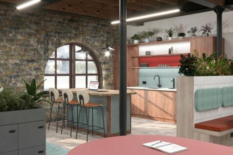 Teapoint