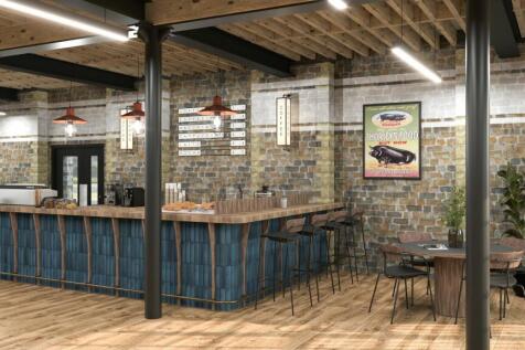 The Mill Cafe