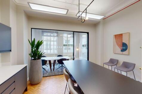Kingsland House