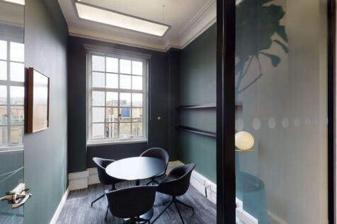 Kingsland House