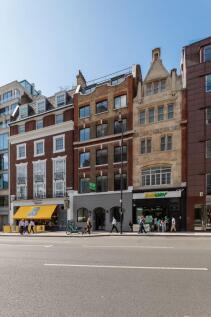 4 City Road - External