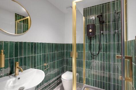 16 D&#39;arblay Street