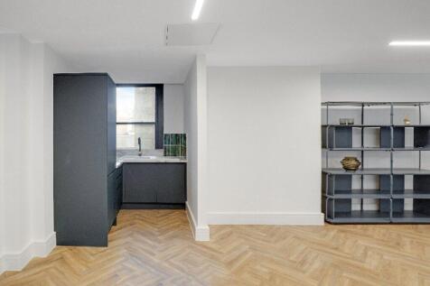 16 D&#39;arblay Street