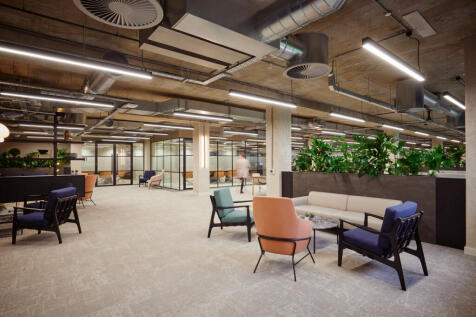 Mereside interior 3