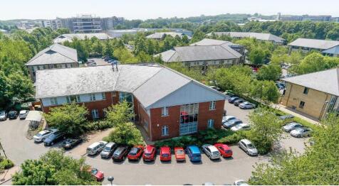 660 BBP Aerial